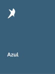 Azul