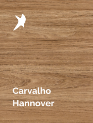 Carvalho Hannover