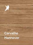 Carvalho Hannover