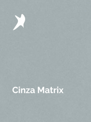 Cinza Matrix