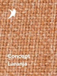 Concept Laranja