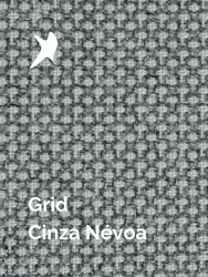 Grid Cinza Névoa