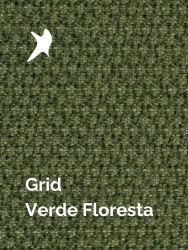 Grid Verde Floresta