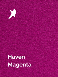 Haven Magenta