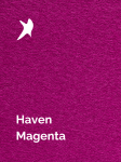 Haven Magenta