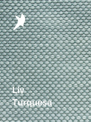 Liv Turquesa