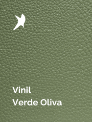 Vinil Verde Oliva